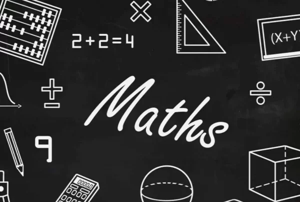 Math-Properties