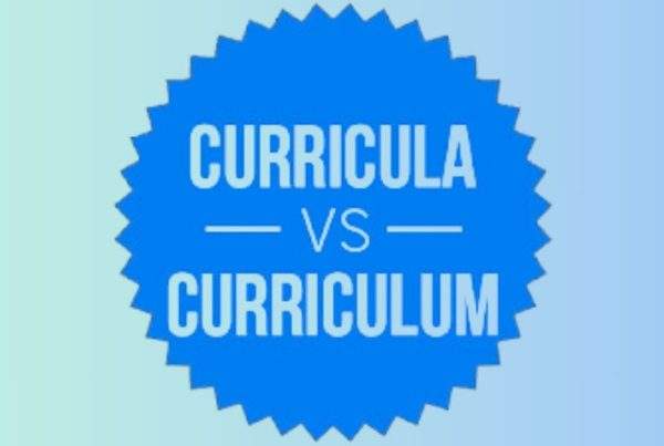 curricula-vs-curriculum