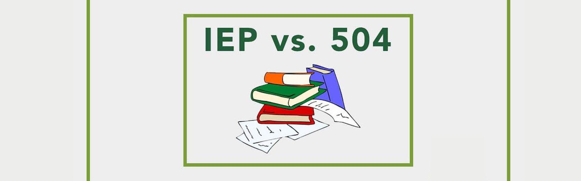 IEP vs 504: Demystifying the Differences in Educational Support Plans