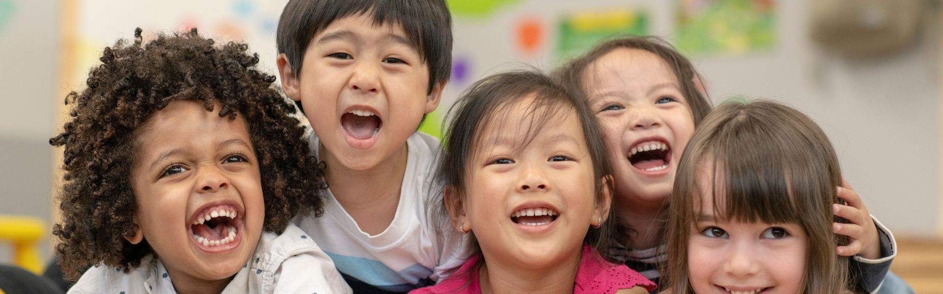 Preschool Curriculum: A Guide for Early Childhood Education