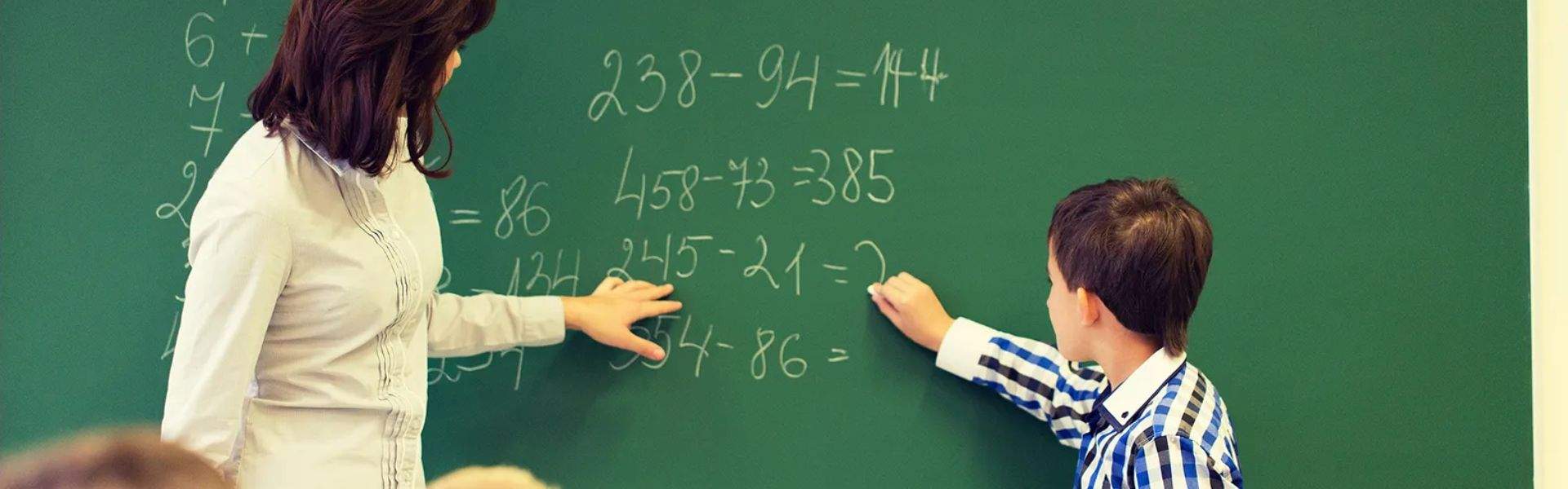 Boosting Brain Power: 5 Strategies to Make Math Classroom Click for Every Student